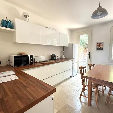 Holiday home Les Flots Bleus - Maison Piscine Avec Vue *