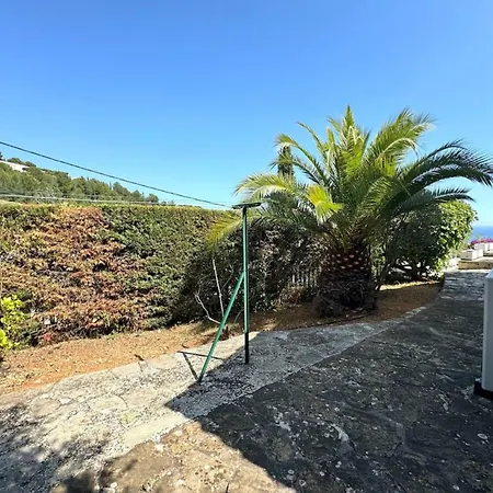 Les Flots Bleus - Maison Piscine Avec Vue