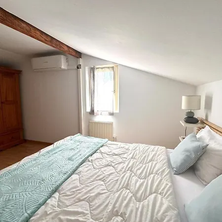 Les Flots Bleus - Maison Piscine Avec Vue *