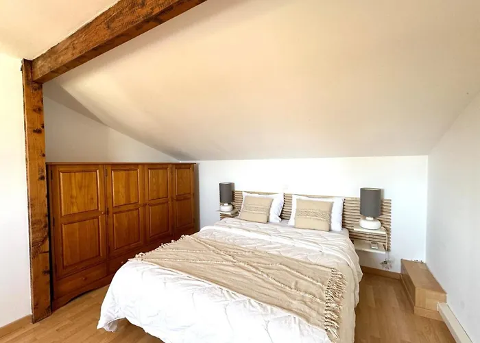 Les Flots Bleus - Maison Piscine Avec Vue *